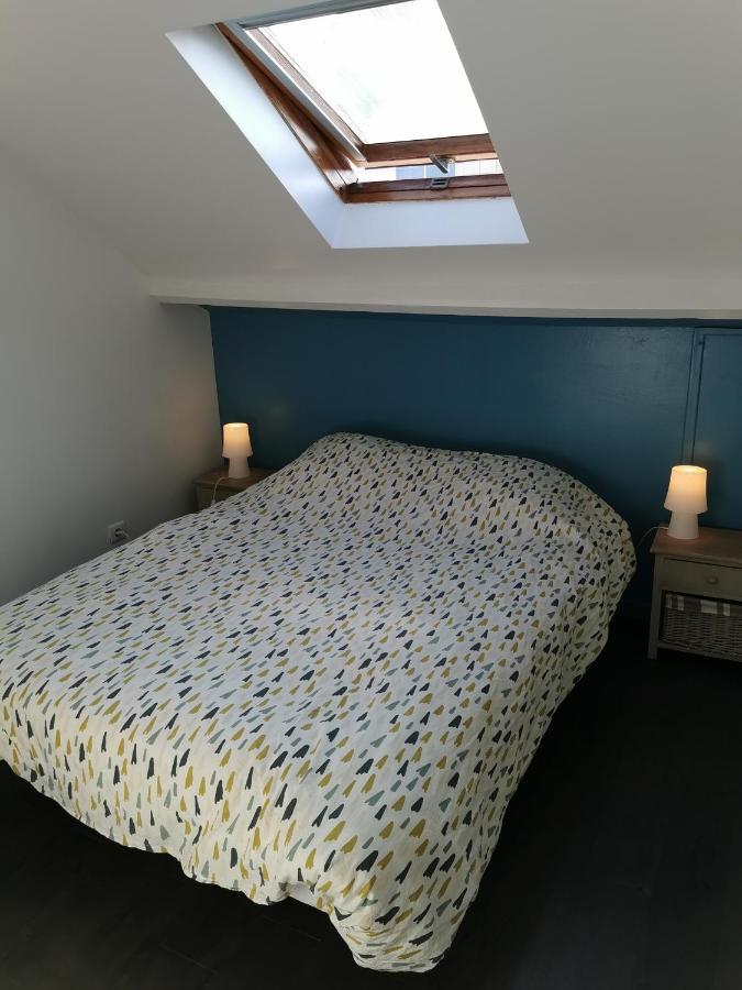 Ferienwohnung Le Metz Le Touquet Exterior foto
